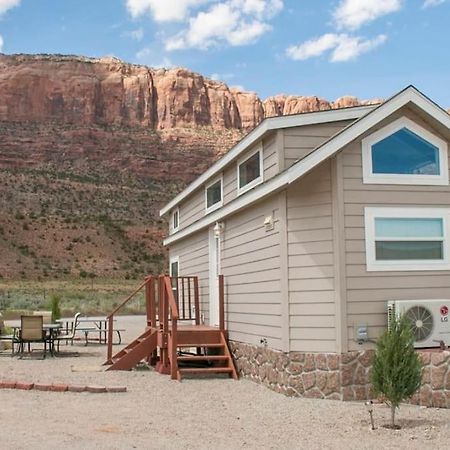 Villa Redrock Moab Tiny House W Large Loft Site 8 Esterno foto