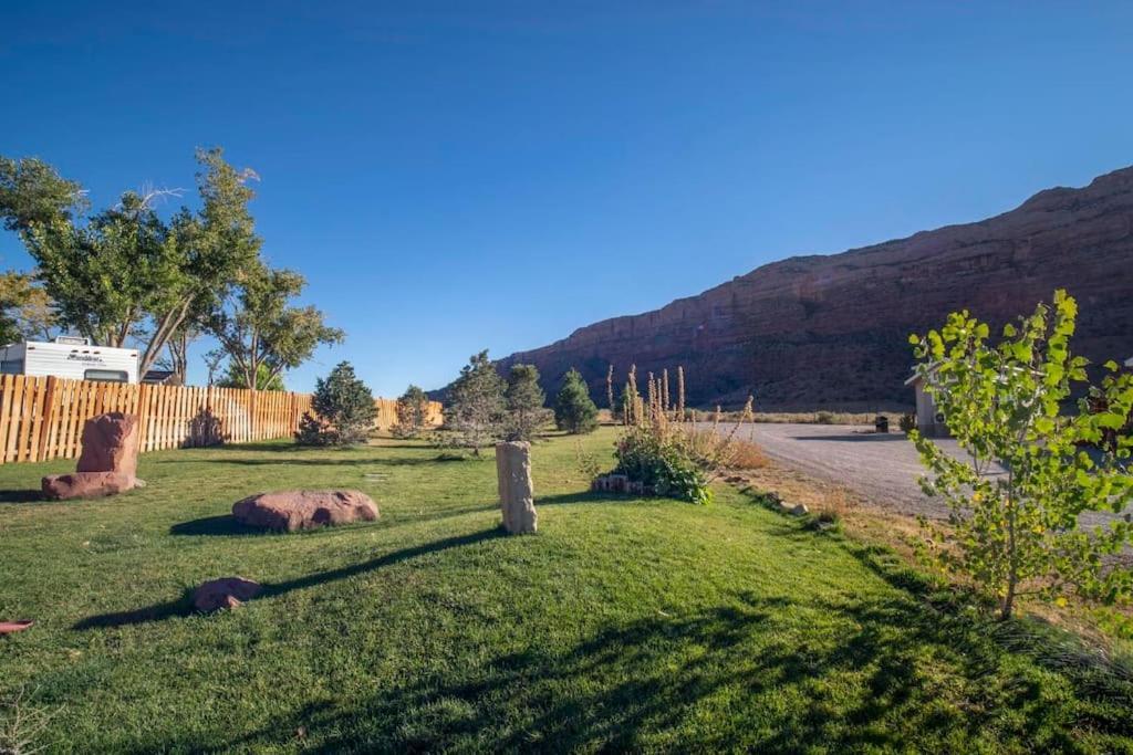 Villa Redrock Moab Tiny House W Large Loft Site 8 Esterno foto