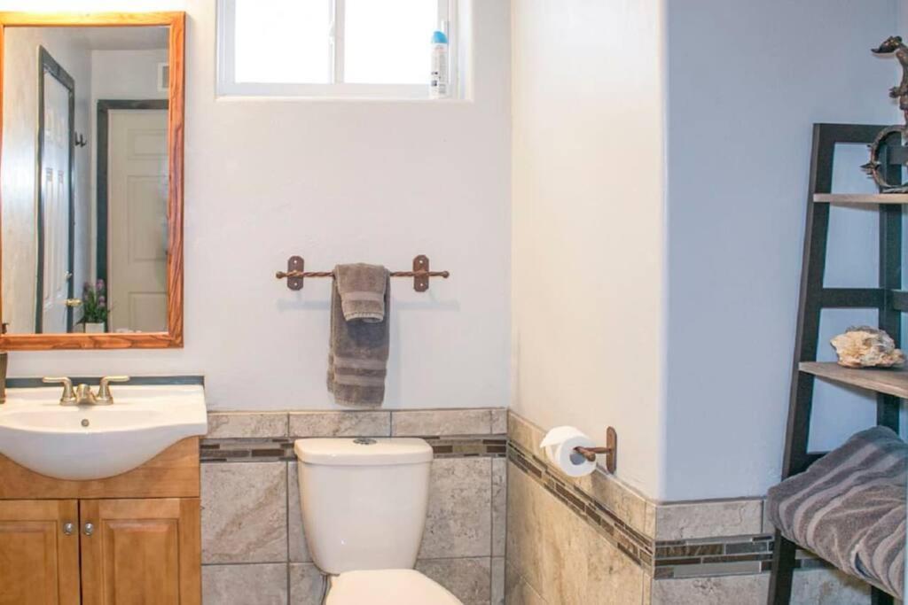 Villa Redrock Moab Tiny House W Large Loft Site 8 Esterno foto