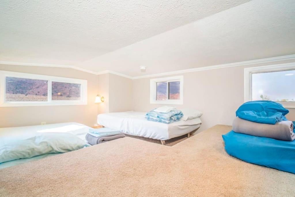 Villa Redrock Moab Tiny House W Large Loft Site 8 Esterno foto